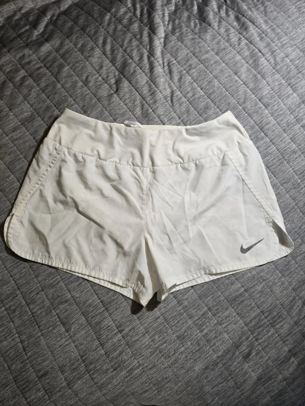 Nike Women's One Dri-FIT Mid-Rise 3